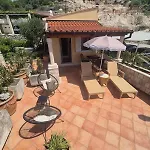 Summer Nest-studio Lejlighed Orašac