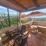 Summer Nest-studio Orašac