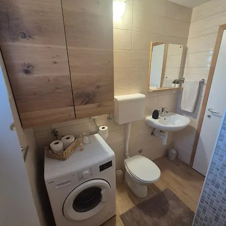 Summer Nest-studio Apartment