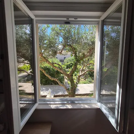 Summer Nest-studio Apartman *