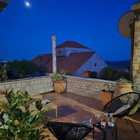 Summer Nest-studio Apartman