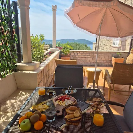 Lejlighed Summer Nest-studio Orašac