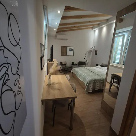 Summer Nest-studio Orasac