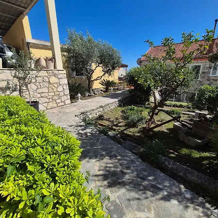 Lejlighed Summer Nest-studio Orašac